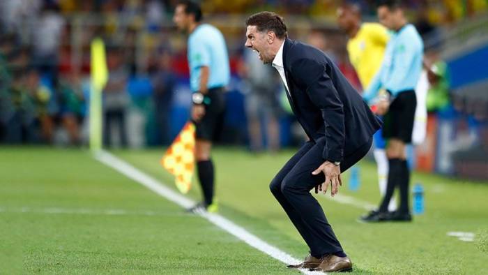 Brasil gana a Serbia en un partido sin 