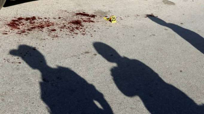 Two children stabbed to death outside Shanghai primary school