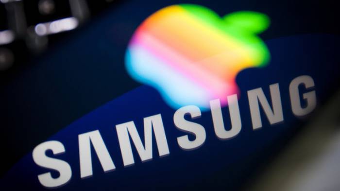 Apple und Samsung legen jahrelangen Patentstreit bei