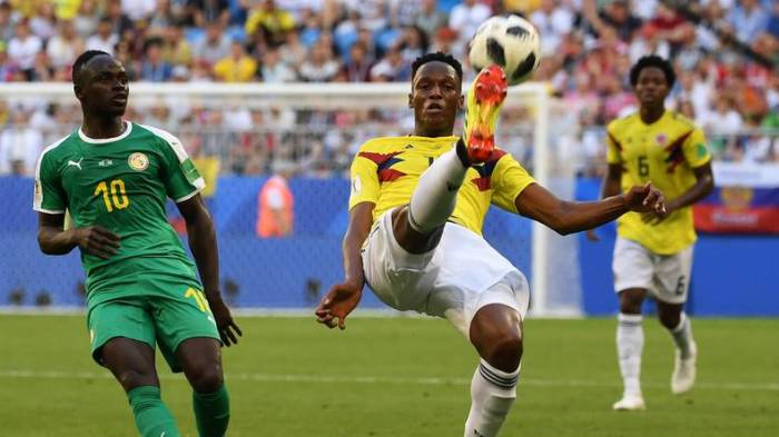 Zwei Herzinfarkt-Tote in Kolumbien bei WM-Spiel gegen Senegal