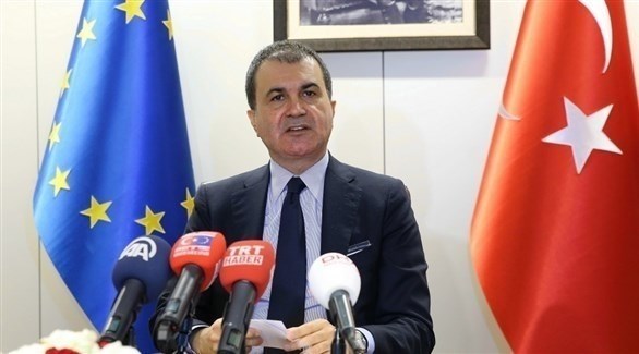 تركيا: لا نعترف برئاسة النمسا للاتحاد الأوروبي
