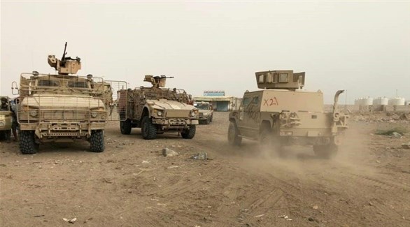 اليمن: بعد المطار.. بداية المعارك في ميناء الحديدة