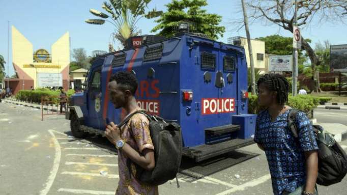 Au moins 86 morts dans des violences dans le centre du Nigeria