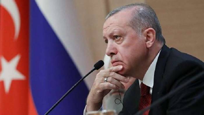 أردوغان يعرض على بوتين إنتاجا مشتركا لمنظومات S-500 الصاروخية