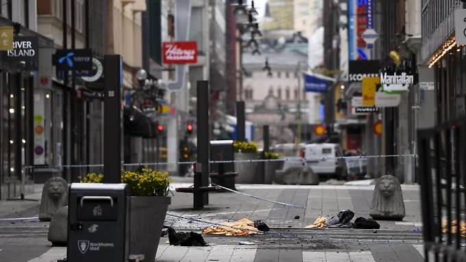 IS-Anhänger muss lebenslang in Haft