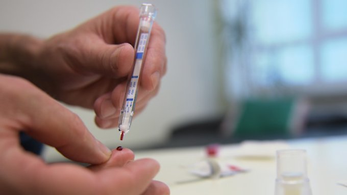 Spahn plant HIV-Selbsttests