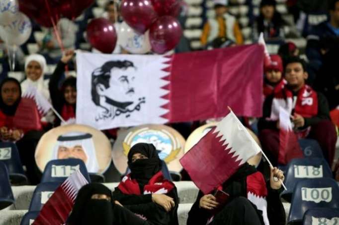 Mondial-2022: pour le Qatar, la course d