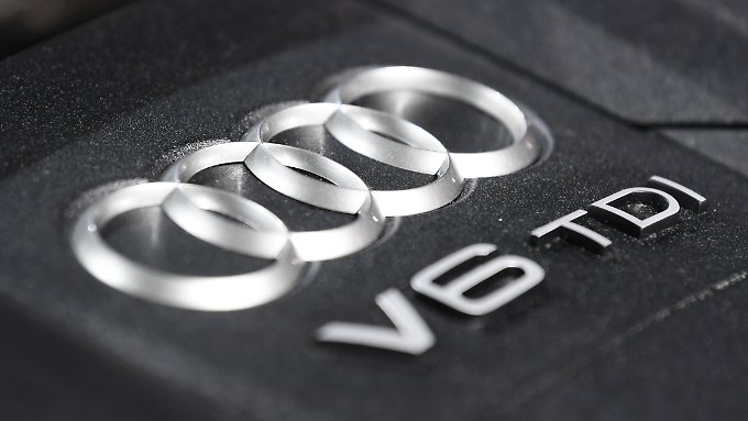 Audi drohen weitere Diesel-Rückrufe