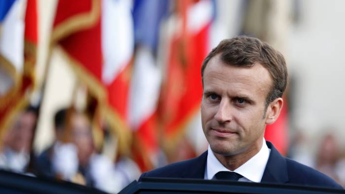 Le chef du gouvernement italien confirme la tenue de sa rencontre avec Macron