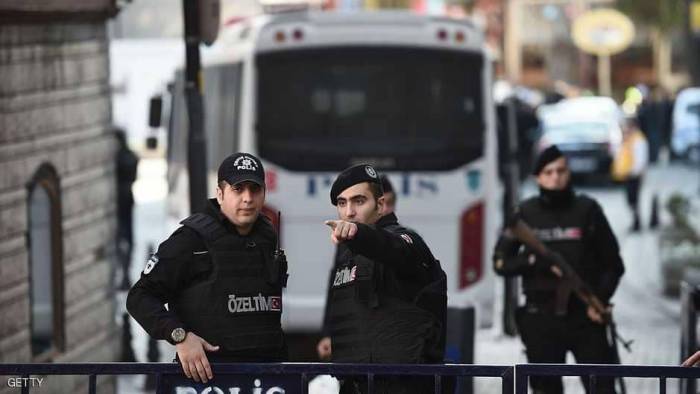 تركيا تعتقل "داعشيين" خططوا لتفجيرات انتحارية