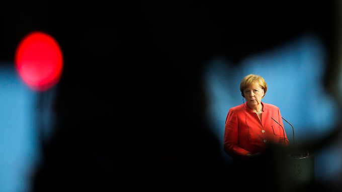 Warum Merkel recht hat