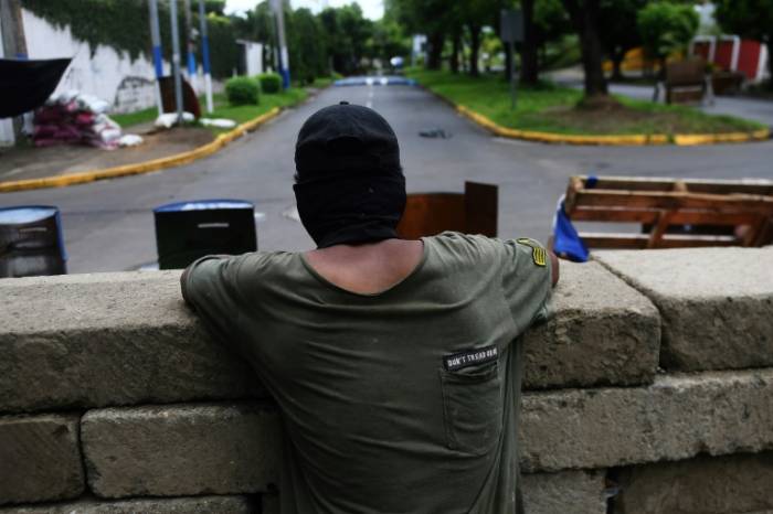 Nicaragua: nouvelles attaques des forces de l