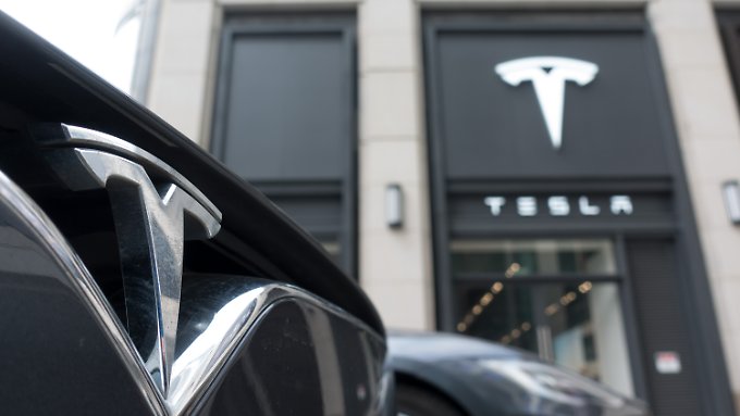 Tesla-Chef favorisiert deutschen Standort