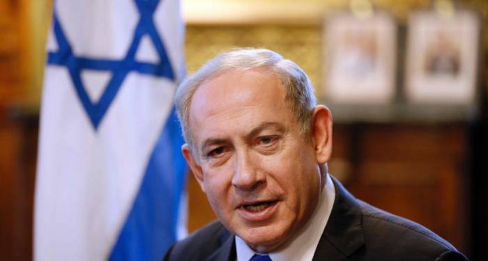 Netanyahu une nouvelle fois interrogé par la police en Israël