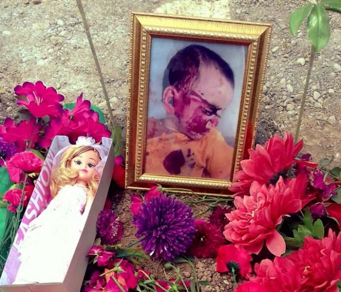 No information about fate of 60 children who went missing during Karabakh conflict