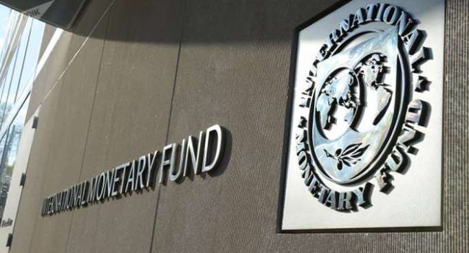 El FMI aplaude acuerdo del Eurogrupo sobre la deuda griega