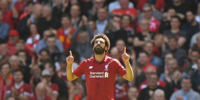 Mondial 2018 : Salah dans la liste des 23 de l