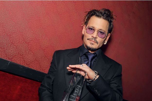 Johnny Depp confie comment il a perdu sa fortune
