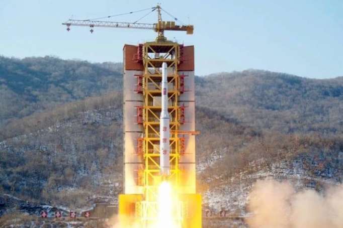 U.S. identifies North Korea missile test site it says Kim committed to destroy