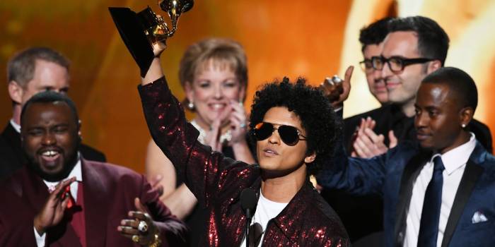 Les Grammys changent pour inclure davantage de minorités