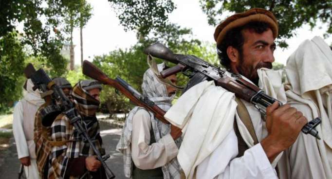 Afghanistan: Ghani annonce un cessez-le-feu avec les talibans pour l