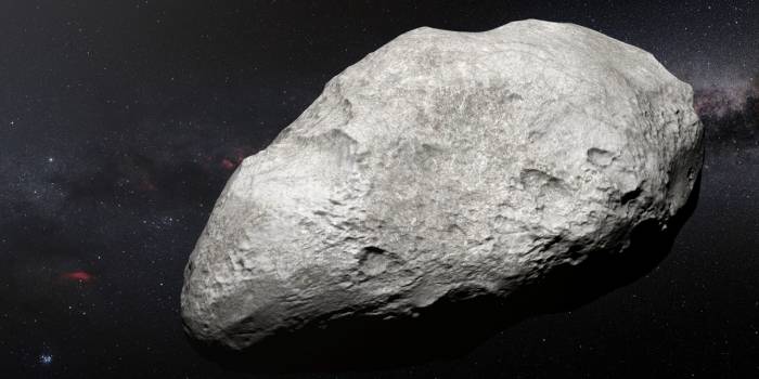 Une sonde japonaise atteint son astéroïde-cible, pour étudier l