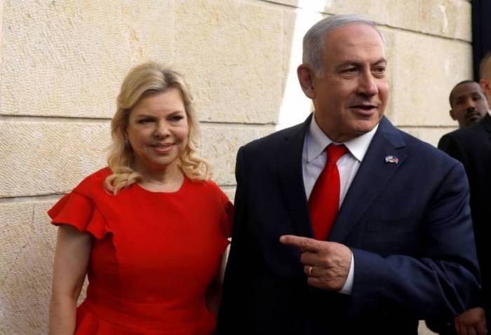 Netanyahu dénonce la mise en examen "absurde" de son épouse