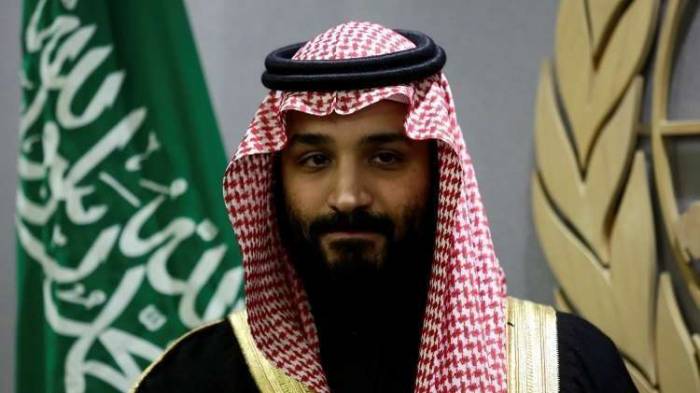 هدايا قيمة من محمد بن سلمان للأمنيين السعوديين