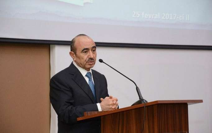 Top official: In Azerbaijan, religion considered private matter of every person