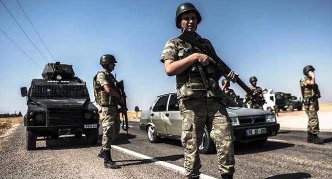 Turquía neutraliza a 26 milicianos del PKK en el norte de Irak