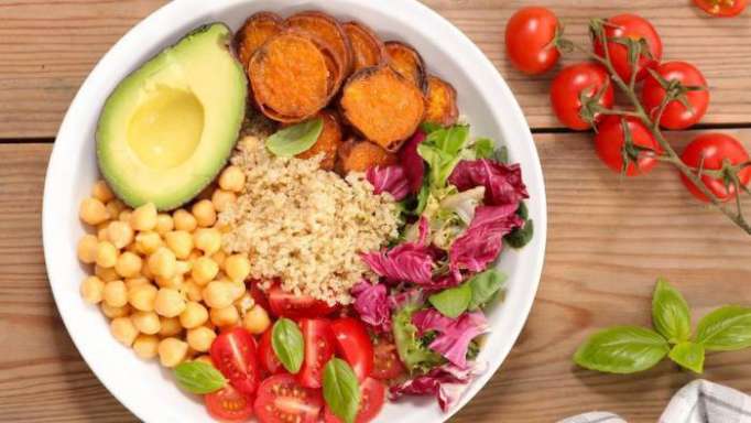 4 conseils pour se lancer dans une alimentation vegan