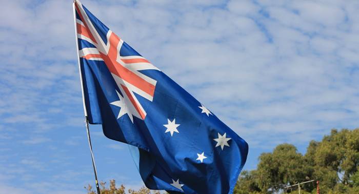 Australia censura a sus soldados por haber exhibido una bandera nazi en Afganistán