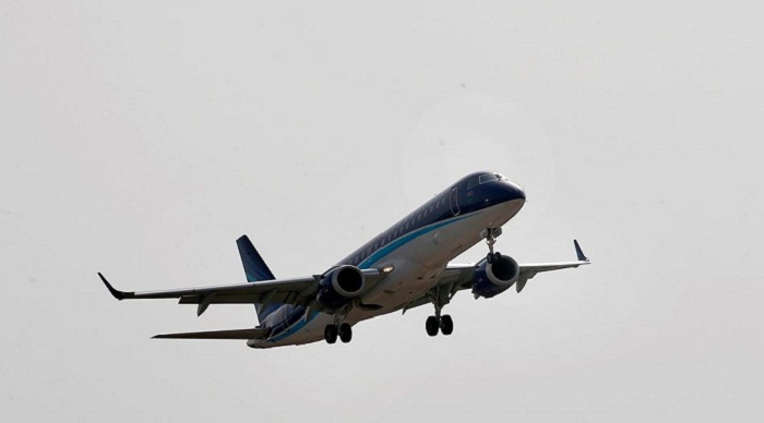 Azerbaijani Airlines launches direct flight from Baku to Tashkent