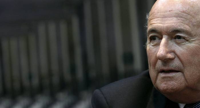 Joseph Blatter asistirá al Portugal-Marruecos del Mundial