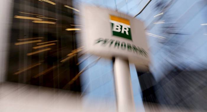 Petrobras: huelga de petroleros en Brasil no afecta al abastecimiento