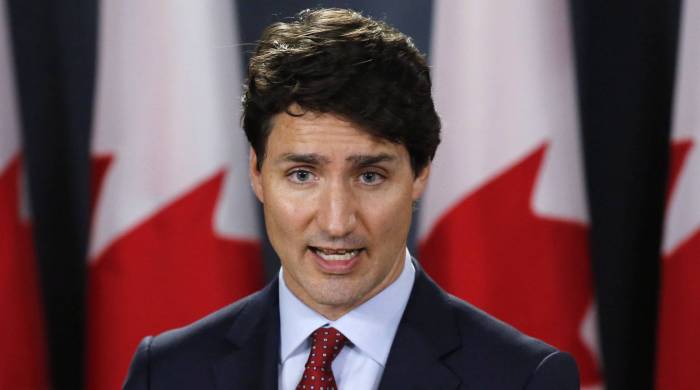 Trudeau: “No veo señales de sentido común en EE UU; los aranceles son inaceptables”