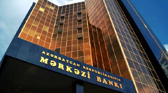 Azerbaijan’s Central Bank to raise 350M manats at auction
