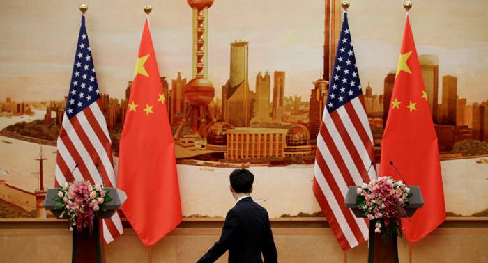 La guerra comercial entre Pekín y Washington, al borde de una escalada incontrolable