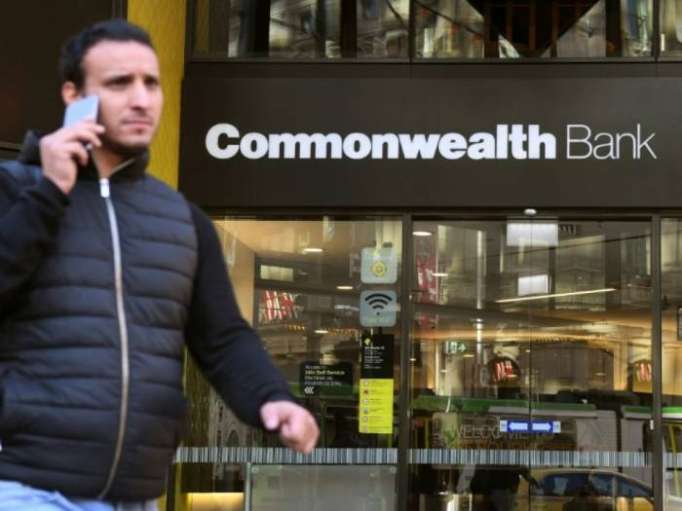 Australie: la Commonwealth Bank condamnée à une lourde amende