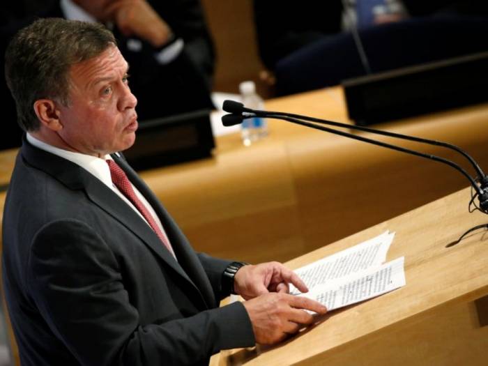 Jordanie: le roi nomme le premier ministre