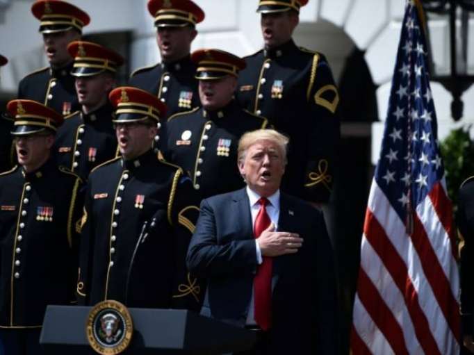 Trump seul contre tous avant le G7 au Canada