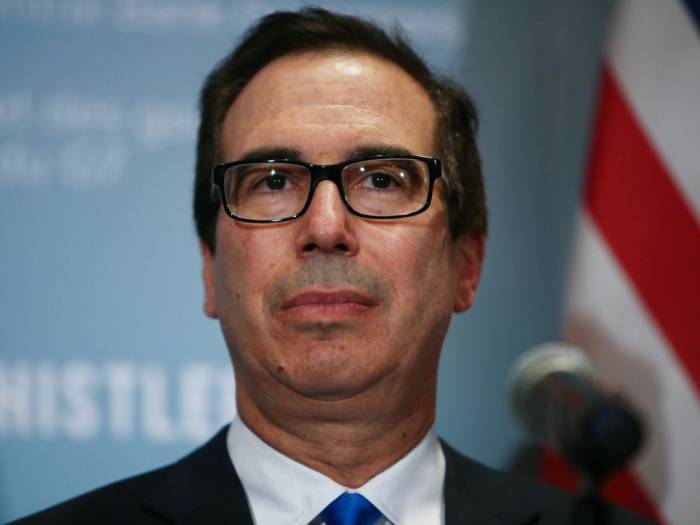 Cyberattaques : sanctions US contre des ressortissants et entreprises russes