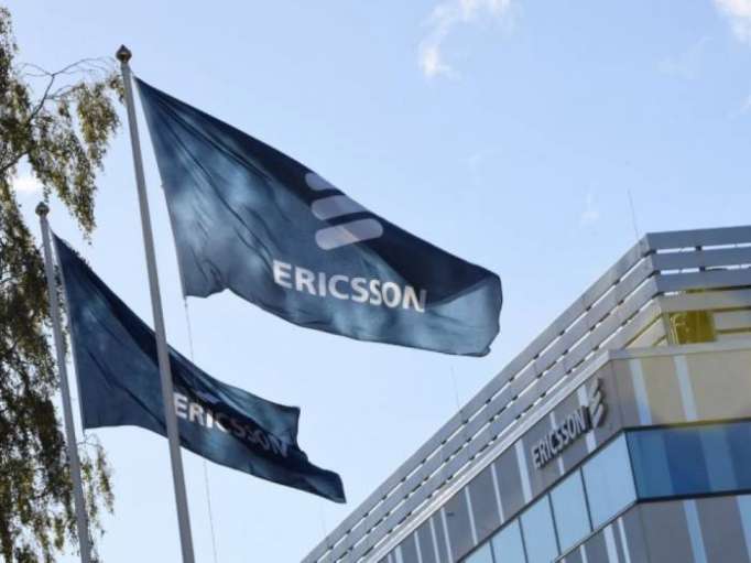 Ericsson voit 3,5 milliards d