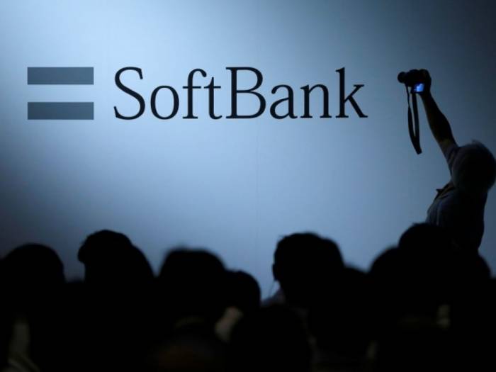 SoftBank va investir jusqu