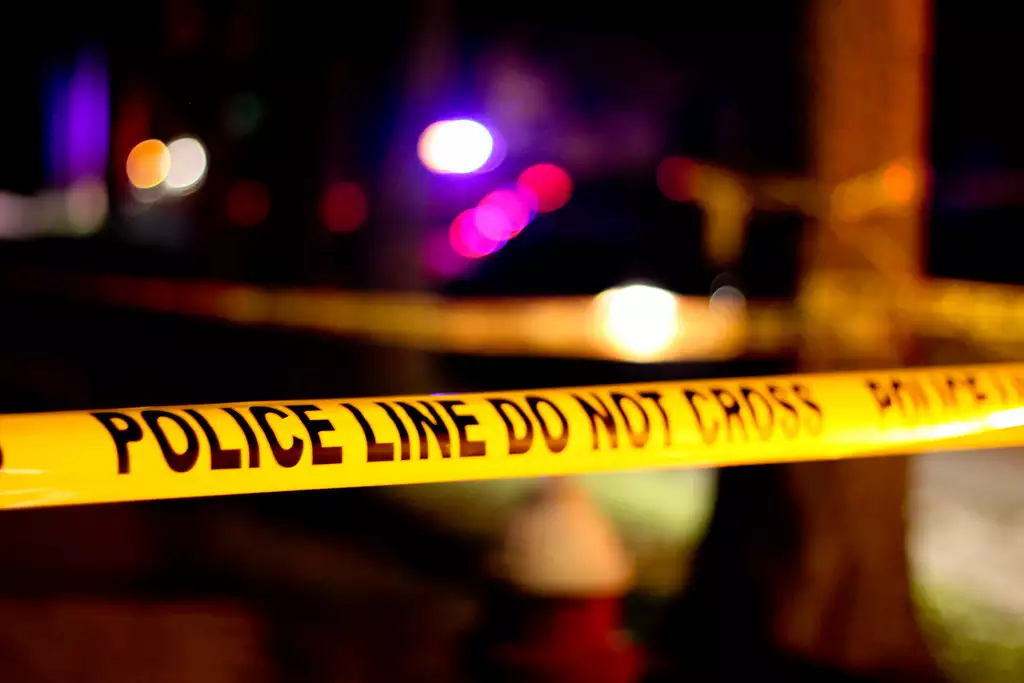 Un individu prend quatre enfants en otages dans un appartement en Floride