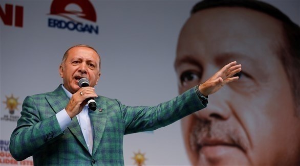 تركيا: رغم تواصل فوز الأصوات أردوغان يعلن فوزه بالانتخابات الرئاسية