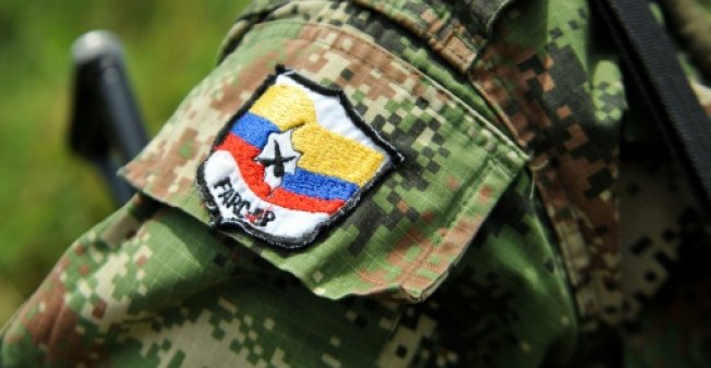 Colombie: 6 dissidents des FARC tués