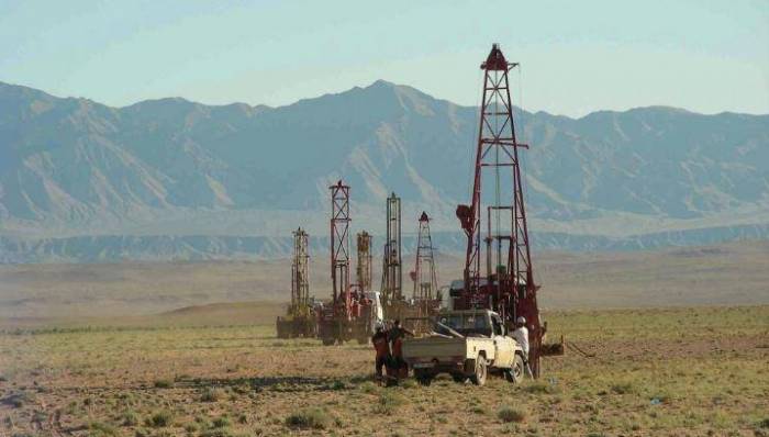La Mongolie entame la construction de sa première raffinerie de pétrole