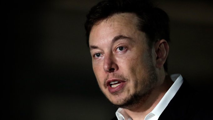 Tesla-Boss beklagt Sabotage
