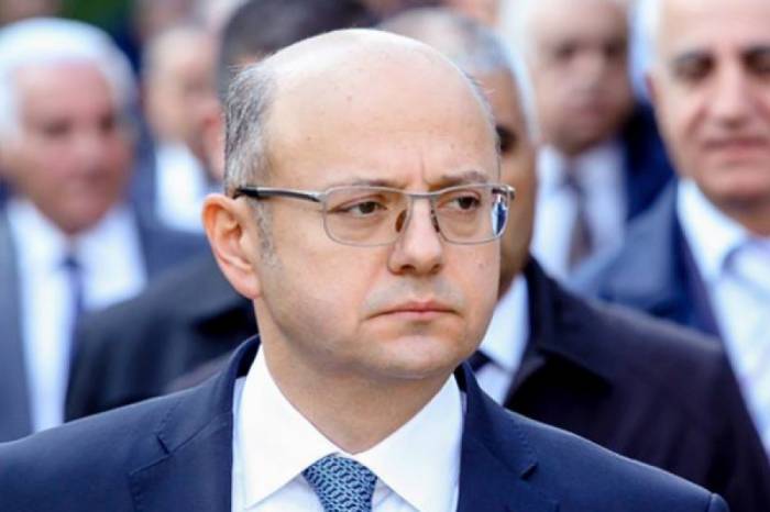 Azerbaijan`s minister of energy to attend international conference in Washington